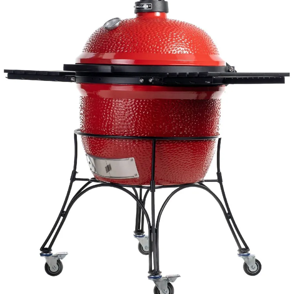Hiiligrilli Kamado Big Joe I, Ø61cm