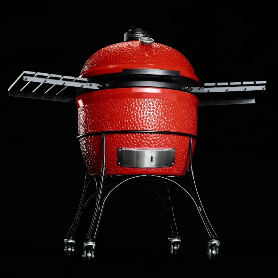 Hiiligrilli Kamado Big Joe I, Ø61cm
