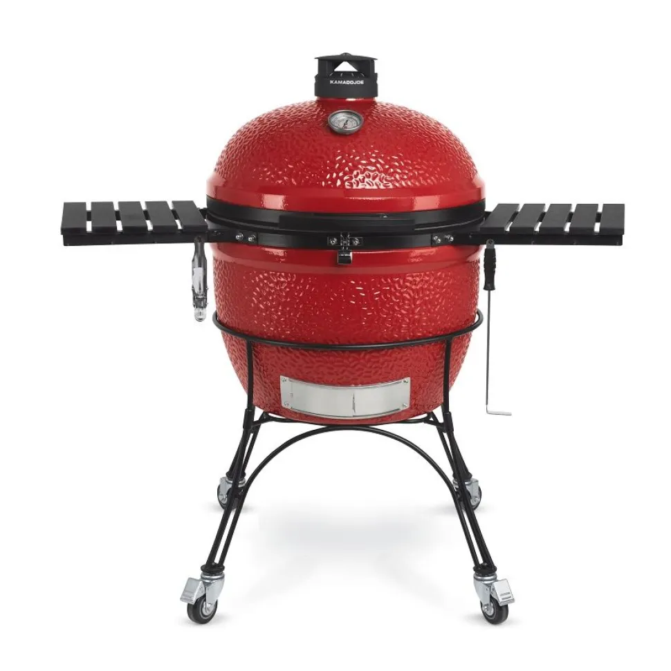 Hiiligrilli Kamado Joe Big Joe II