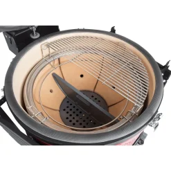 Hiiligrilli Kamado Joe Big Joe II