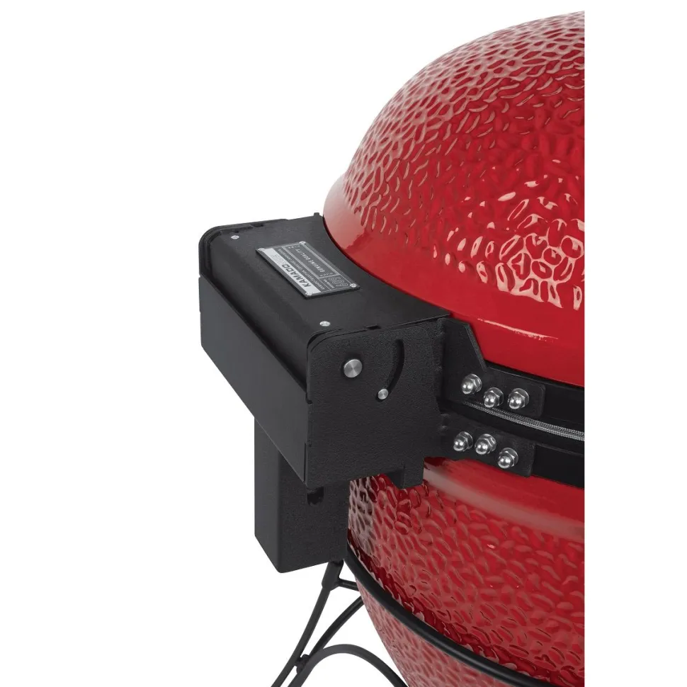 Hiiligrilli Kamado Joe Big Joe II