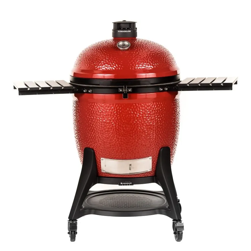 Hiiligrilli Kamado Joe Big Joe III