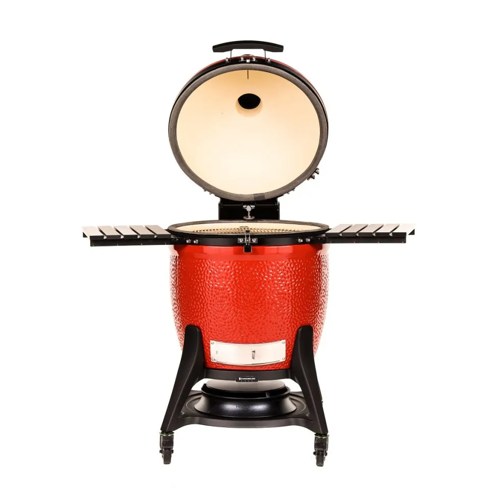 Hiiligrilli Kamado Joe Big Joe III