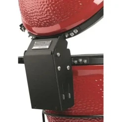 Hiiligrilli Kamado Joe Big Joe Stand Alone