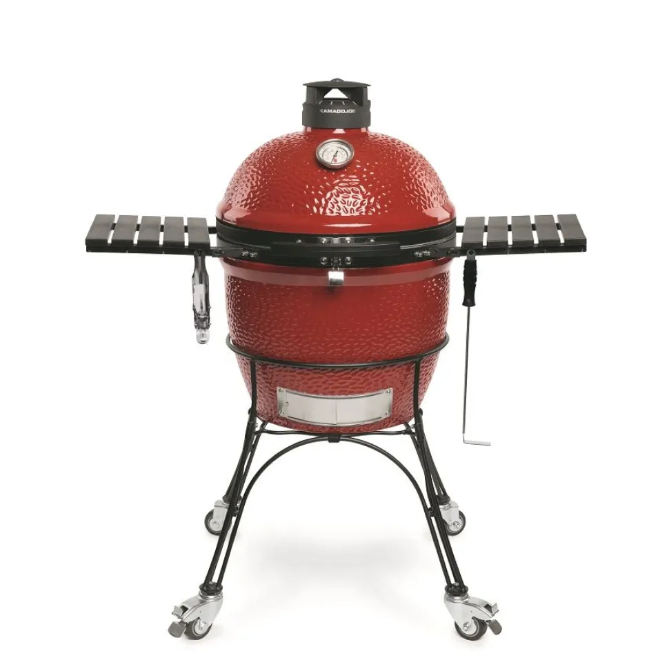 Hiiligrilli Kamado Joe Classic II