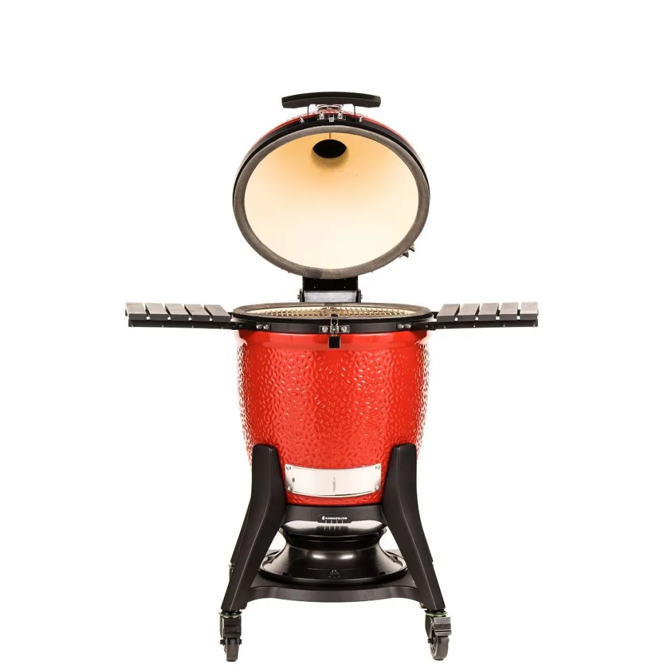 Hiiligrilli Kamado Joe Classic III