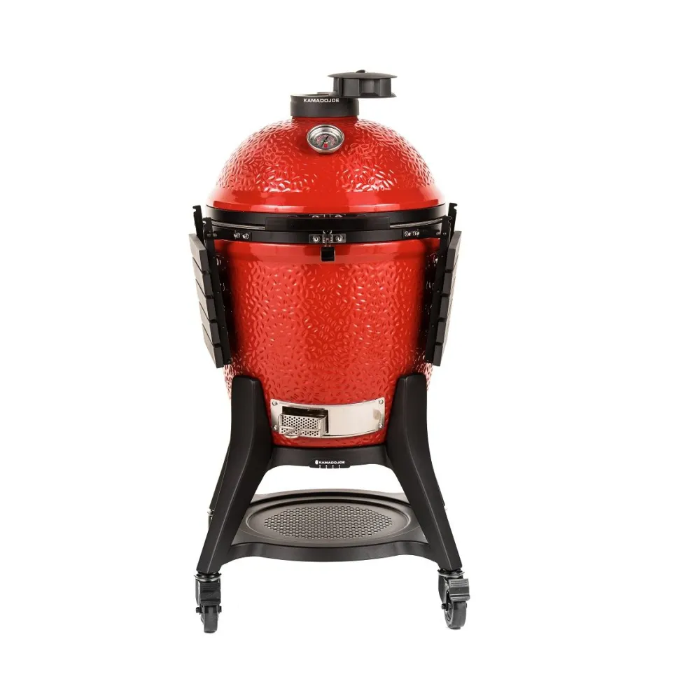 Hiiligrilli Kamado Joe Classic III