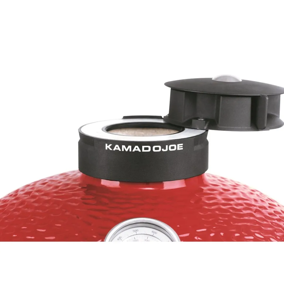Hiiligrilli Kamado Joe Classic II Stand Alone