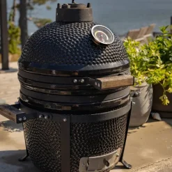 Hiiligrilli Kamado Sumo Junior 15