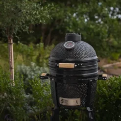 Hiiligrilli Kamado Sumo Junior 15