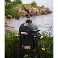 Hiiligrilli Kamado Sumo Junior 15
