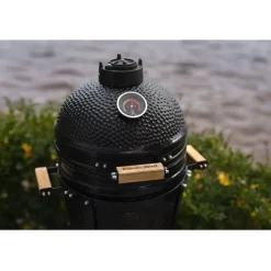 Hiiligrilli Kamado Sumo Junior 15