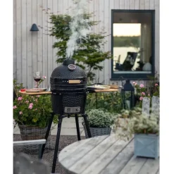 Hiiligrilli Kamado Sumo Junior 15