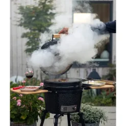 Hiiligrilli Kamado Sumo Junior 15