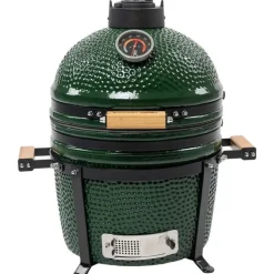 Hiiligrilli Kamado Sumo Junior 15