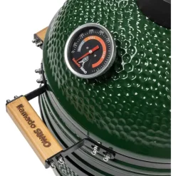 Hiiligrilli Kamado Sumo Junior 15
