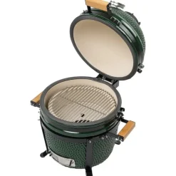 Hiiligrilli Kamado Sumo Junior 15