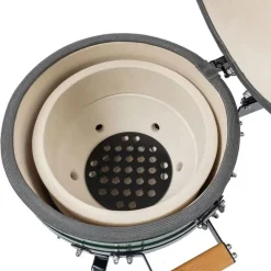 Hiiligrilli Kamado Sumo Junior 15