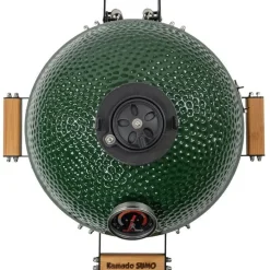 Hiiligrilli Kamado Sumo Junior 15