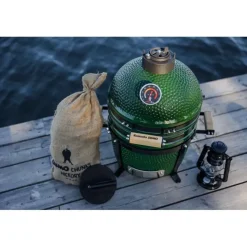 Hiiligrilli Kamado Sumo Junior 15