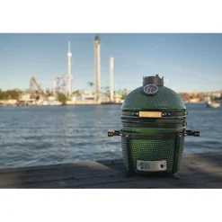 Hiiligrilli Kamado Sumo Junior 15
