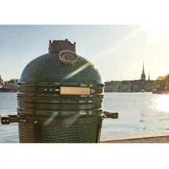 Hiiligrilli Kamado Sumo Junior 15