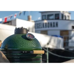Hiiligrilli Kamado Sumo Junior 15