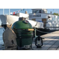 Hiiligrilli Kamado Sumo Junior 15
