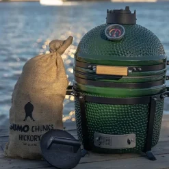 Hiiligrilli Kamado Sumo Junior 15