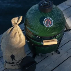 Hiiligrilli Kamado Sumo Junior 15