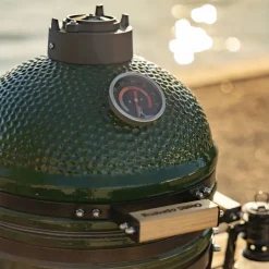 Hiiligrilli Kamado Sumo Junior 15
