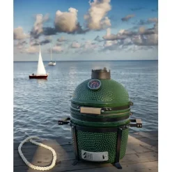 Hiiligrilli Kamado Sumo Junior 15