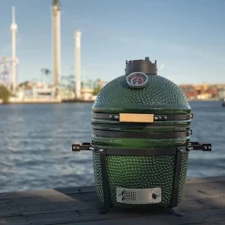 Hiiligrilli Kamado Sumo Junior 15