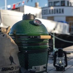 Hiiligrilli Kamado Sumo Junior 15