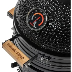Hiiligrilli Kamado Sumo Junior 15