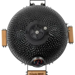 Hiiligrilli Kamado Sumo Junior 15