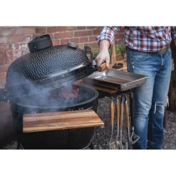 Hiiligrilli Kamado Sumo Maxi 25