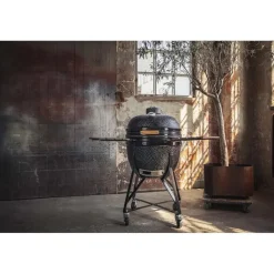 Hiiligrilli Kamado Sumo Maxi 25