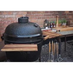 Hiiligrilli Kamado Sumo Maxi 25
