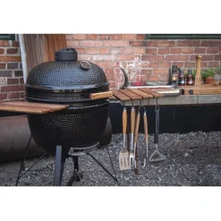 Hiiligrilli Kamado Sumo Maxi 25