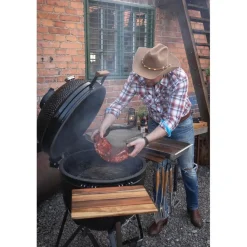 Hiiligrilli Kamado Sumo Maxi 25
