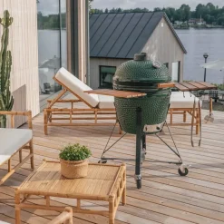 Hiiligrilli Kamado Sumo Midi 21