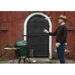 Hiiligrilli Kamado Sumo Midi 21