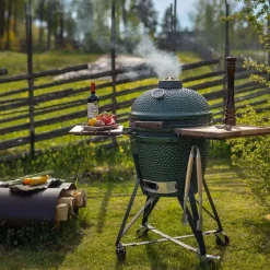 Hiiligrilli Kamado Sumo Midi 21