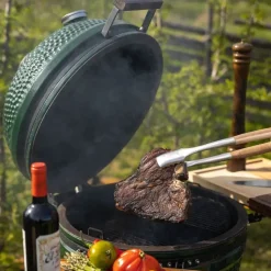 Hiiligrilli Kamado Sumo Midi 21