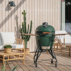 Hiiligrilli Kamado Sumo Midi 21