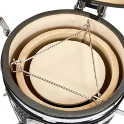 Hiiligrilli Kamado Sumo Signature Junior 15