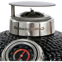 Hiiligrilli Kamado Sumo Signature Junior 15