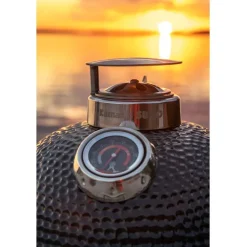 Hiiligrilli Kamado Sumo Signature Junior 15