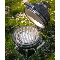 Hiiligrilli Kamado Sumo Signature Junior 15